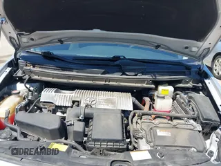 2015 Toyota Prius Four with VIN JTDKN3DU5F0448042, listed as a IAAI auction lot 41997701 with 180,314 mi miles. Bid and sale history available at carsss.com. Image 10.