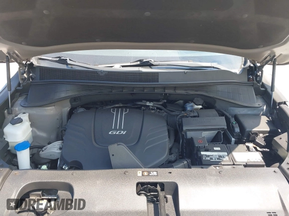 2018 Kia Sorento EX z VIN 5XYPH4A57JG410055, wystawiony jako IAAI lot #42023771 z przebiegiem 53 984 mil mil oraz . Historia ofert i sprzedaży dostępna na DreamBid. Obrazek 10.