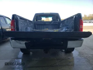 2012 Chevrolet Silverado 1500 Work Truck with VIN 1GCNKPE03CZ182309, listed as a Copart auction lot 73917754 with 205,887 mi miles and Non Repairable. Bid and sale history available at DreamBid. Image 6.
