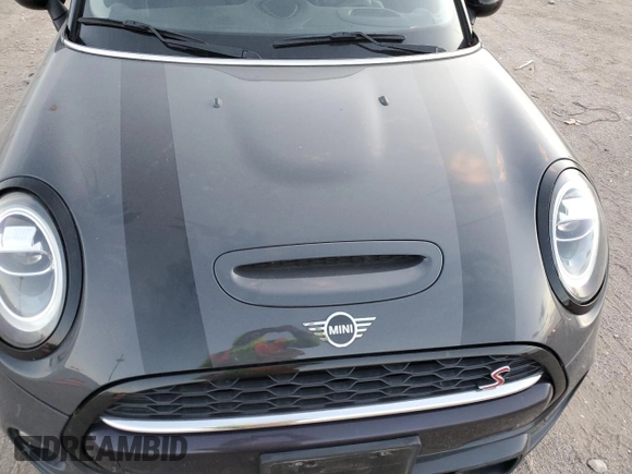 2019 MINI Hardtop 4 Door Cooper S z VIN WMWXU3C56K2H86633, wystawiony jako Copart lot #84340094 z przebiegiem 67 712 mil mil oraz Szkoda całkowita • Salvage title. Historia ofert i sprzedaży dostępna na DreamBid. Obrazek 14.