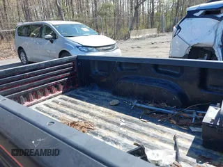 1994 Ford Ranger Splash with VIN 1FTCR14X1RPC45281, listed as a IAAI auction lot 42042936 with 201,229 mi miles. Bid and sale history available at carsss.com. Image 8.