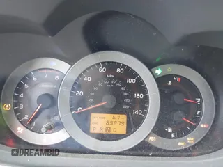 2007 Toyota RAV4 Limited with VIN JTMBD31V176029507, listed as a IAAI auction lot 41828748 with 69,879 mi miles. Bid and sale history available at carsss.com. Image 7.