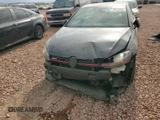 2015 Volkswagen GTI S с VIN 3VW4T7AU5FM034912, выставлен на аукционе Copart как лот 42836005 с пробегом 110 696 миль миль и Списание • Salvage title. История ставок и продаж доступна на DreamBid. Изображение 11.