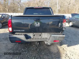 2019 Honda Ridgeline Sport with VIN 5FPYK2F12KB007990, listed as a IAAI auction lot 41828709 with 67,736 mi miles and . Bid and sale history available at DreamBid. Image 16.