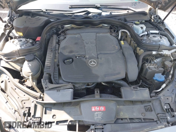 2014 Mercedes-Benz E 350 Sport with VIN WDDHF5KB5EA897093, listed as a IAAI auction lot 42152144 with 120,627 mi miles and . Bid and sale history available at DreamBid. Image 10.