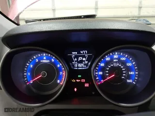 2015 Hyundai Elantra Limited with VIN KMHDH4AE9FU358075, listed as a IAAI auction lot 41760721 with 131,925 mi miles. Bid and sale history available at carsss.com. Image 16.