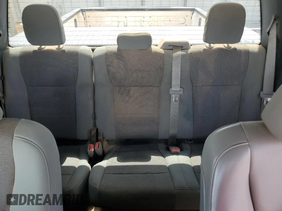 2015 Ford F-150 XLT with VIN 1FTFX1EF9FKE18630, listed as a Copart auction lot 52964715 with 184,503 mi miles and Clean Title. Bid and sale history available at carsss.com. Image 10.