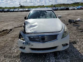 2015 Infiniti Q40 with VIN JN1CV6AP2FM503692, listed as a Copart auction lot 78728724 with 132,822 mi miles and Salvage Title. Bid and sale history available at carsss.com. Image 5.