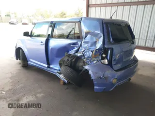 2010 Scion xB z VIN JTLZE4FE9A1116798, wystawiony jako IAAI lot #41590547 z przebiegiem 221 146 mil mil oraz . Historia ofert i sprzedaży dostępna na DreamBid. Obrazek 3.