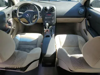 2007 Pontiac G6 1SV Value Leader with VIN 1G2ZF58B074213188, listed as a Copart auction lot 48982115 with 167,496 mi miles and Salvage Title. Bid and sale history available at carsss.com. Image 8.