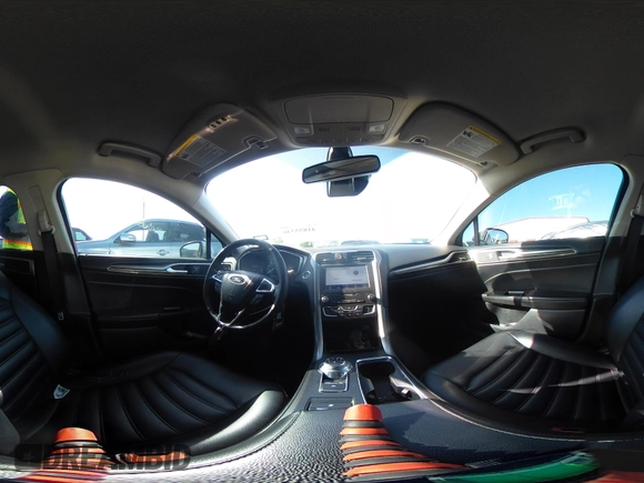 2020 Ford Fusion SEL с VIN 3FA6P0CD7LR131781, выставлен на аукционе IAAI как лот 41855346 с пробегом 95 621 миль миль и . История ставок и продаж доступна на DreamBid. Изображение 20.