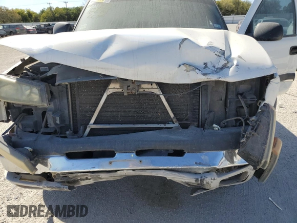 2003 Chevrolet Avalanche with VIN 3GNEK13T93G298292, listed as a Copart auction lot 76576004 with Not Provided miles and Salvage Title. Bid and sale history available at DreamBid. Image 12.