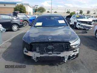 2023 Mercedes-Benz S 580e with VIN W1K6G6KB2PA198095, listed as a IAAI auction lot 41506845 with 29,903 mi miles and . Bid and sale history available at DreamBid. Image 13.