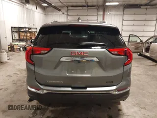2021 GMC Terrain SLT z VIN 3GKALPEV5ML337611, wystawiony jako IAAI lot #42286132 z przebiegiem 87 447 mil mil oraz . Historia ofert i sprzedaży dostępna na DreamBid. Obrazek 17.