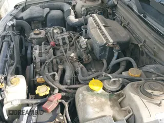 2001 Subaru Forester S with VIN JF1SF655X1H755261, listed as a IAAI auction lot 42784292 with 152,144 mi miles and . Bid and sale history available at DreamBid. Image 15.