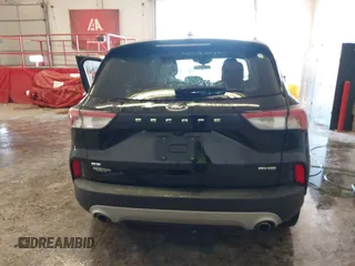 2020 Ford Escape SE with VIN 1FMCU9G6XLUC71527, listed as a IAAI auction lot 41420952 with 70,886 mi miles and . Bid and sale history available at DreamBid. Image 16.