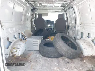 2011 Ford Econoline Cargo Commercial with VIN 1FTSE3EL7BDA52929, listed as a IAAI auction lot 41708374 with 227,114 mi miles. Bid and sale history available at carsss.com. Image 8.