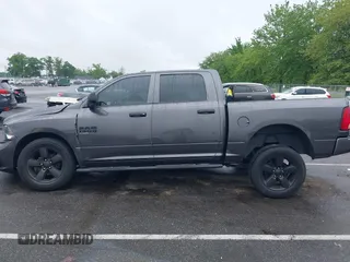 2019 Ram 1500 Tradesman с VIN 1C6RR7KG9KS520387, выставлен на аукционе IAAI как лот 42331062 с пробегом 65 958 миль миль и . История ставок и продаж доступна на DreamBid. Изображение 14.