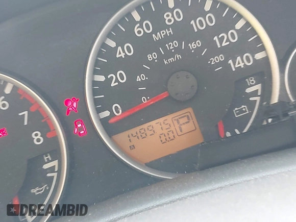 2006 Nissan Frontier LE с VIN 1N6AD07W16C451042, выставлен на аукционе IAAI как лот 42403855 с пробегом 148 642 миль миль и . История ставок и продаж доступна на DreamBid. Изображение 7.