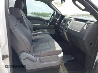 2013 Ford F-150 XL with VIN 1FTFW1EF8DFC39553, listed as a IAAI auction lot 42324628 with Not provided miles and . Bid and sale history available at DreamBid. Image 5.
