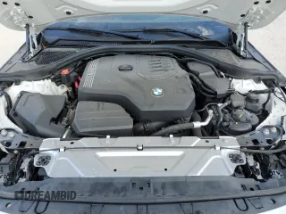 2023 BMW 2 Series 230i z VIN 3MW23CM06P8D67753, wystawiony jako Copart lot #71839884 z przebiegiem 9 900 mil mil oraz Szkoda całkowita • Salvage title. Historia ofert i sprzedaży dostępna na DreamBid. Obrazek 11.