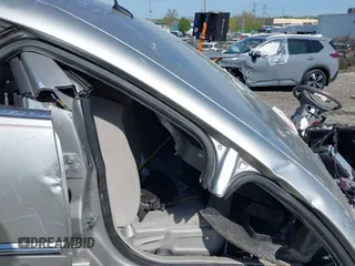 2008 Buick LaCrosse CX with VIN 2G4WC582281359334, listed as a IAAI auction lot 42098681 with Not Provided miles. Bid and sale history available at carsss.com. Image 5.