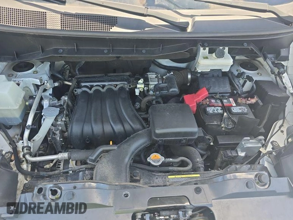 2020 Nissan NV200 SV with VIN 3N6CM0KN7LK705334, listed as a IAAI auction lot 42786967 with 98,164 mi miles and . Bid and sale history available at DreamBid. Image 17.