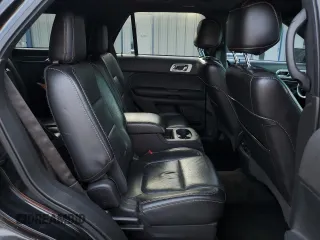2014 Ford Explorer Sport z VIN 1FM5K8GT0EGA41060, wystawiony jako Copart lot #56993955 z przebiegiem 139 914 mil mil oraz Szkoda całkowita • Salvage title. Historia ofert i sprzedaży dostępna na DreamBid. Obrazek 11.
