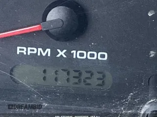 2004 Ford Ranger XL Fleet with VIN 1FTYR15E54PB50332, listed as a IAAI auction lot 42224546 with 117,323 mi miles and . Bid and sale history available at DreamBid. Image 7.
