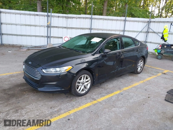 2013 Ford Fusion SE with VIN 3FA6P0HR7DR255782, listed as a IAAI auction lot 42382919 with 235,371 mi miles and . Bid and sale history available at DreamBid. Image 17.