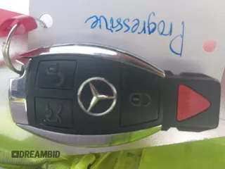 2014 Mercedes-Benz E 350 Sport with VIN WDDHF5KB4EA923005, listed as a IAAI auction lot 42141308 with 161,552 mi miles and . Bid and sale history available at DreamBid. Image 11.