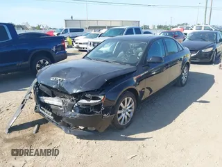 2012 Audi A4 Premium с VIN WAUAFAFL8CN011228, выставлен на аукционе IAAI как лот 42289615 с пробегом 152 039 миль миль и . История ставок и продаж доступна на DreamBid. Изображение 17.