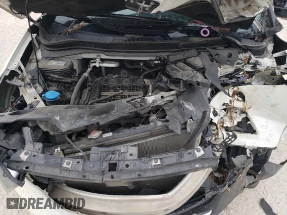 2017 Honda Pilot Touring with VIN 5FNYF5H95HB015365, listed as a Copart auction lot 52371205 with 153,141 mi miles and Salvage title. Bid and sale history available at DreamBid. Image 13.