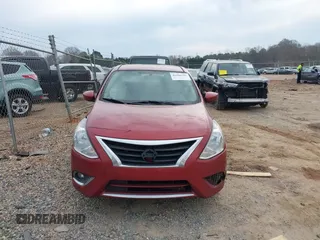 2018 Nissan Versa SV с VIN 3N1CN7AP1JL856871, выставлен на аукционе IAAI как лот 41686595 с пробегом 139 608 миль миль и . История ставок и продаж доступна на DreamBid. Изображение 12.