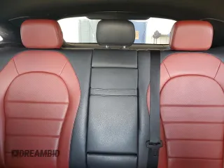 2021 Mercedes-Benz GLC 300 with VIN W1N0J8EB2MF930967, listed as a Copart auction lot 61205125 with 72,424 mi miles and Salvage title. Bid and sale history available at DreamBid. Image 10.
