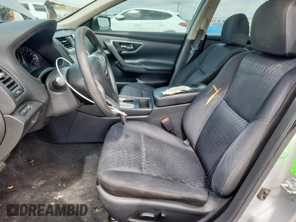 2016 Nissan Altima S with VIN 1N4AL3AP1GN347655, listed as a Copart auction lot 62834255 with 211,743 mi miles and Clean title. Bid and sale history available at DreamBid. Image 7.