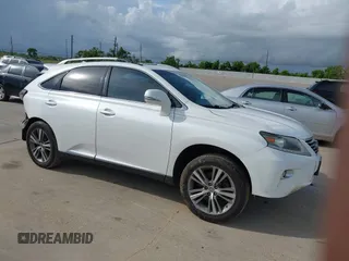 2015 Lexus RX 350 с VIN 2T2ZK1BA9FC173099, выставлен на аукционе IAAI как лот 42593620 с пробегом 189 058 миль миль и . История ставок и продаж доступна на DreamBid. Изображение 1.