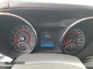 2014 Chevrolet SS z VIN 6G3F15RW4EL928365, wystawiony jako Copart lot #49716795 z przebiegiem 136 130 mil mil oraz Szkoda całkowita • Salvage title. Historia ofert i sprzedaży dostępna na DreamBid. Obrazek 9.