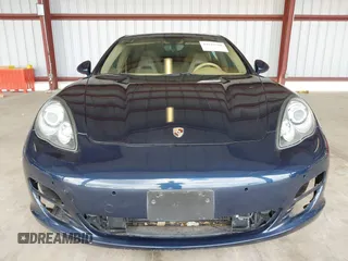 2011 Porsche Panamera with VIN WP0AA2A78BL011452, listed as a IAAI auction lot 41916700 with 91,729 mi miles and . Bid and sale history available at DreamBid. Image 13.