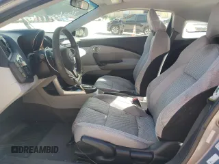 2012 Honda CR-Z with VIN JHMZF1D40CS000144, listed as a Copart auction lot 69488074 with 110,679 mi miles and Salvage Title. Bid and sale history available at carsss.com. Image 7.