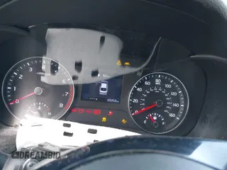 2021 Kia Forte LXS z VIN 3KPF24AD7ME266867, wystawiony jako IAAI lot #41986349 z przebiegiem 93 358 mil mil oraz . Historia ofert i sprzedaży dostępna na DreamBid. Obrazek 7.