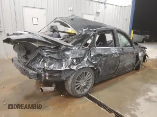 2008 Subaru Impreza WRX с VIN JF1GE74698G509231, выставлен на аукционе Copart как лот 84692454 с пробегом Не указан миль и Чистый • Clean title. История ставок и продаж доступна на DreamBid. Изображение 3.
