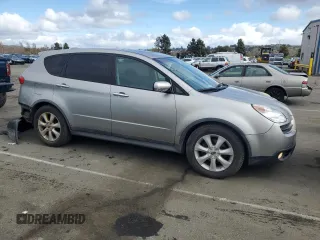 2007 Subaru Tribeca 7-Pass с VIN 4S4WX85D774404251, выставлен на аукционе Copart как лот 49650325 с пробегом 150 394 миль миль и Списание • Salvage title. История ставок и продаж доступна на DreamBid. Изображение 4.