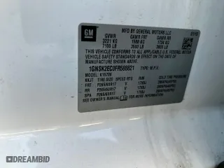 2015 Chevrolet Tahoe Commercial with VIN 1GNSK2EC0FR588821, listed as a Copart auction lot 44429605 with 113,667 mi miles and Clean Title. Bid and sale history available at carsss.com. Image 10.