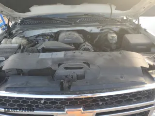 2006 Chevrolet Silverado 1500 LT2 with VIN 1GCEK19B36Z233272, listed as a Copart auction lot 82434244 with 182,974 mi miles and Salvage Title. Bid and sale history available at carsss.com. Image 11.