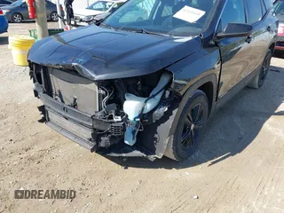 2020 GMC Terrain SLE с VIN 3GKALMEV5LL227686, выставлен на аукционе IAAI как лот 42110168 с пробегом 85 155 миль миль и . История ставок и продаж доступна на DreamBid. Изображение 6.