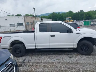 2020 Ford F-150 XL с VIN 1FTEX1CB2LKD36388, выставлен на аукционе IAAI как лот 42157444 с пробегом 227 864 миль миль и . История ставок и продаж доступна на DreamBid. Изображение 13.