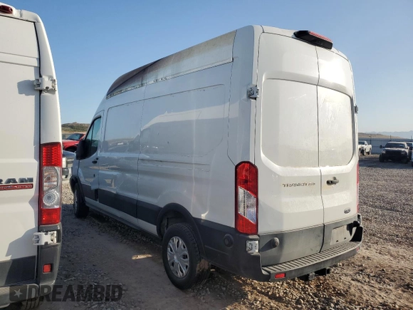 2019 Ford Transit с VIN 1FTYR2XM1KKA85371, выставлен на аукционе Copart как лот 56948045 с пробегом 165 726 миль миль и Списание • Salvage title. История ставок и продаж доступна на DreamBid. Изображение 2.