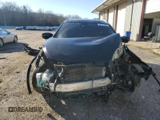2020 Nissan Murano Platinum z VIN 5N1AZ2DJ4LN139866, wystawiony jako Copart lot #87171934 z przebiegiem 70 306 mil mil oraz Szkoda całkowita • Salvage title. Historia ofert i sprzedaży dostępna na DreamBid. Obrazek 5.