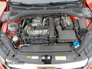 2021 Volkswagen Jetta S with VIN 3VWC57BU9MM013627, listed as a IAAI auction lot 42336470 with 43,370 mi miles and . Bid and sale history available at DreamBid. Image 10.